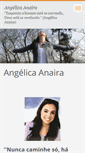 Mobile Screenshot of angelicaanaira.webnode.com.br