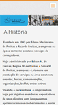 Mobile Screenshot of karrierbr.webnode.com.br