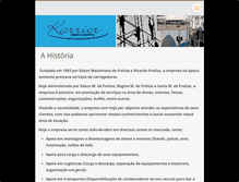 Tablet Screenshot of karrierbr.webnode.com.br