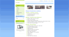 Desktop Screenshot of peti-stepen.webnode.com