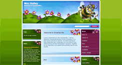 Desktop Screenshot of holley.webnode.com