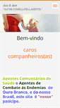 Mobile Screenshot of acs-ace.webnode.com.br